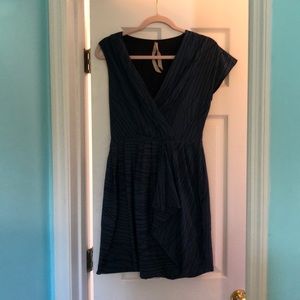 Bailey 44 silk dress